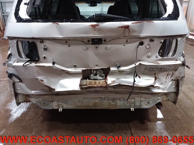 Used 2005 Honda Odyssey Touring image 16