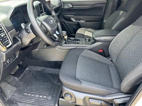 Certified 2024 Ford Ranger XLT image 20