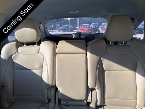 Used 2014 Acura MDX SH-AWD w/ Technology Package image 18