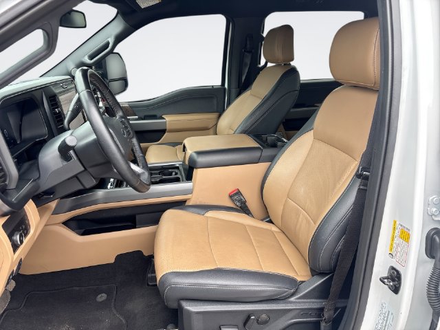 Used 2026 Ford F250 Lariat AWD/4WD image 11
