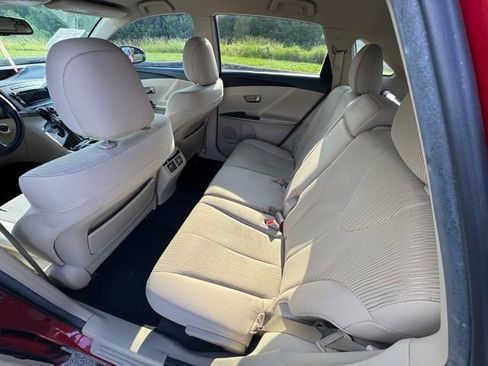 Used 2011 Toyota Venza AWD w/ Convenience Pkg image 14