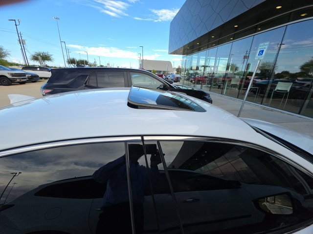 Used 2024 Lexus IS 350 F Sport w/ Memory Package RWD image 14