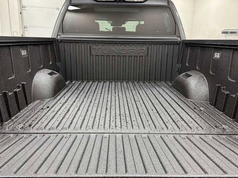 New 2026 Toyota Tundra TRD Pro image 29