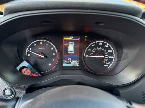 Used 2024 Subaru Forester Sport image 13