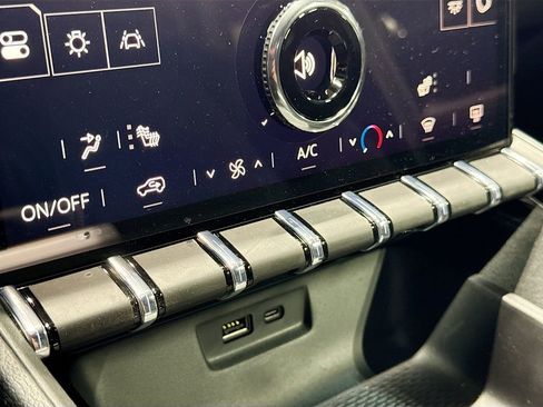 New 2026 GMC Terrain Elevation image 16