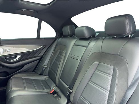 Used 2021 Mercedes-Benz E 53 AMG 4MATIC Sedan image 40