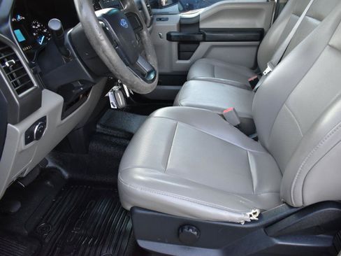 Used 2019 Ford F250 XL w/ Power Equipment Group AWD/4WD image 18