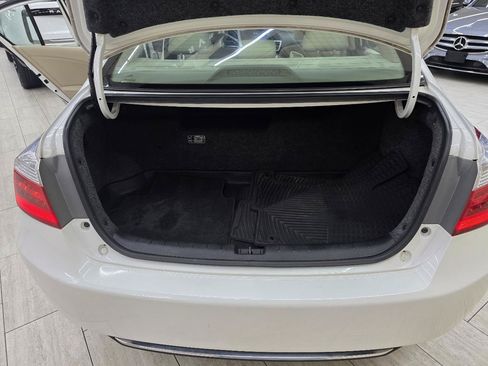 Used 2015 Honda Accord EX-L image 13