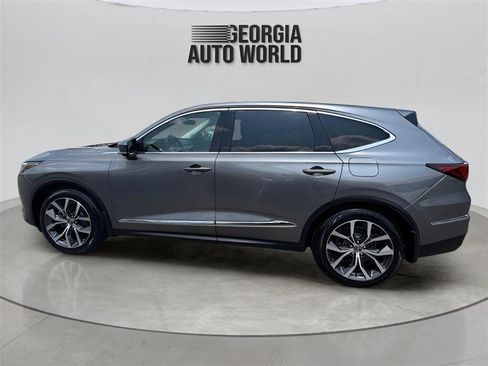 Used 2022 Acura MDX FWD w/ Technology Package image 11