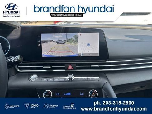 Used 2024 Hyundai Elantra SEL FWD image 20