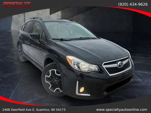 Used 2017 Subaru Crosstrek 2.0i Premium image 2
