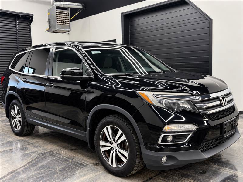 Used 2016 Honda Pilot EX image 5