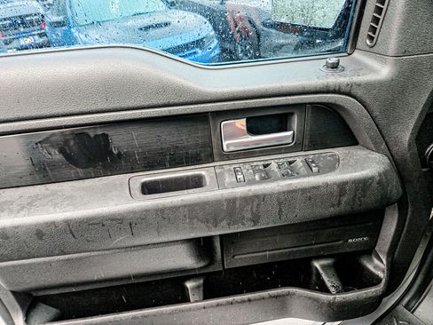 Used 2013 Ford F150 FX4 w/ Luxury Equipment Group image 23