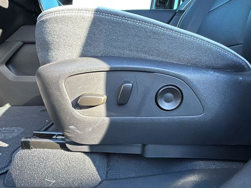 New 2026 GMC Sierra EV Elevation image 21