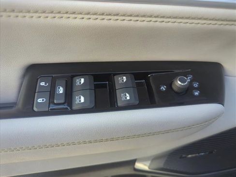 New 2025 Jeep Wagoneer Series II image 18