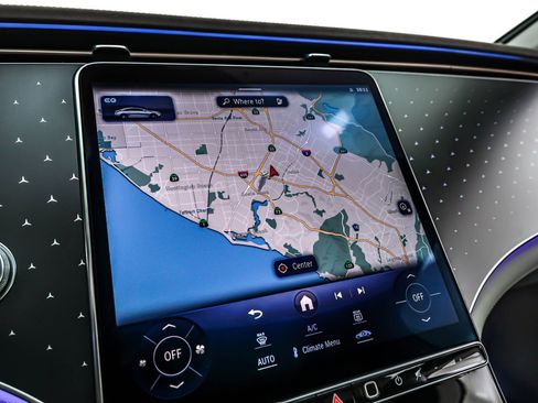 Used 2023 Mercedes-Benz EQE 350+ Sedan image 19