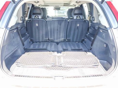 Used 2024 Volvo XC90 T8 Plus AWD/4WD image 30