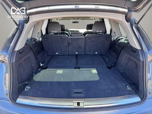 Used 2014 Audi Q7 TDI Premium Plus w/ Premium Plus Package AWD/4WD image 9