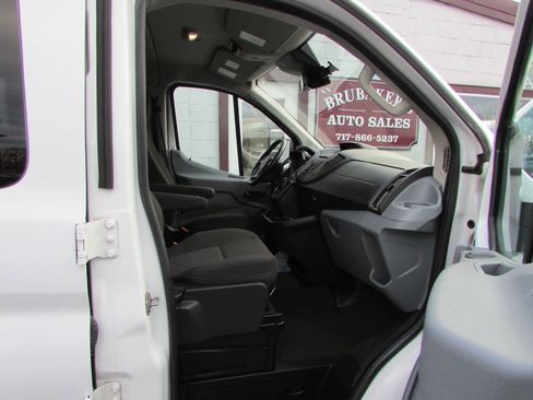 Used 2016 Ford Transit 350 XL RWD image 6