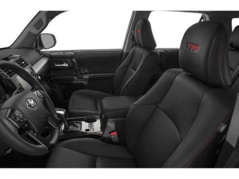 Used 2021 Toyota 4Runner TRD Off-Road Premium w/ Moonroof Package AWD/4WD image 9