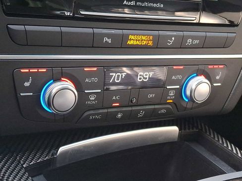 Used 2016 Audi RS 7 Performance image 13