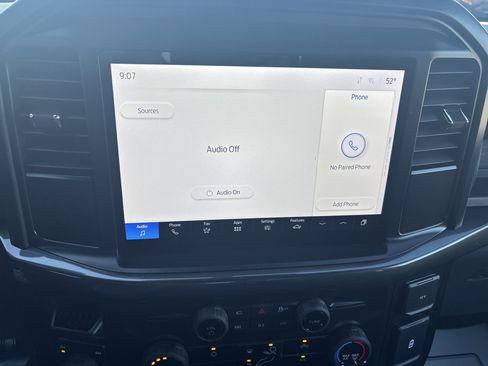 New 2025 Ford F150 STX w/ Equipment Group 200A image 26