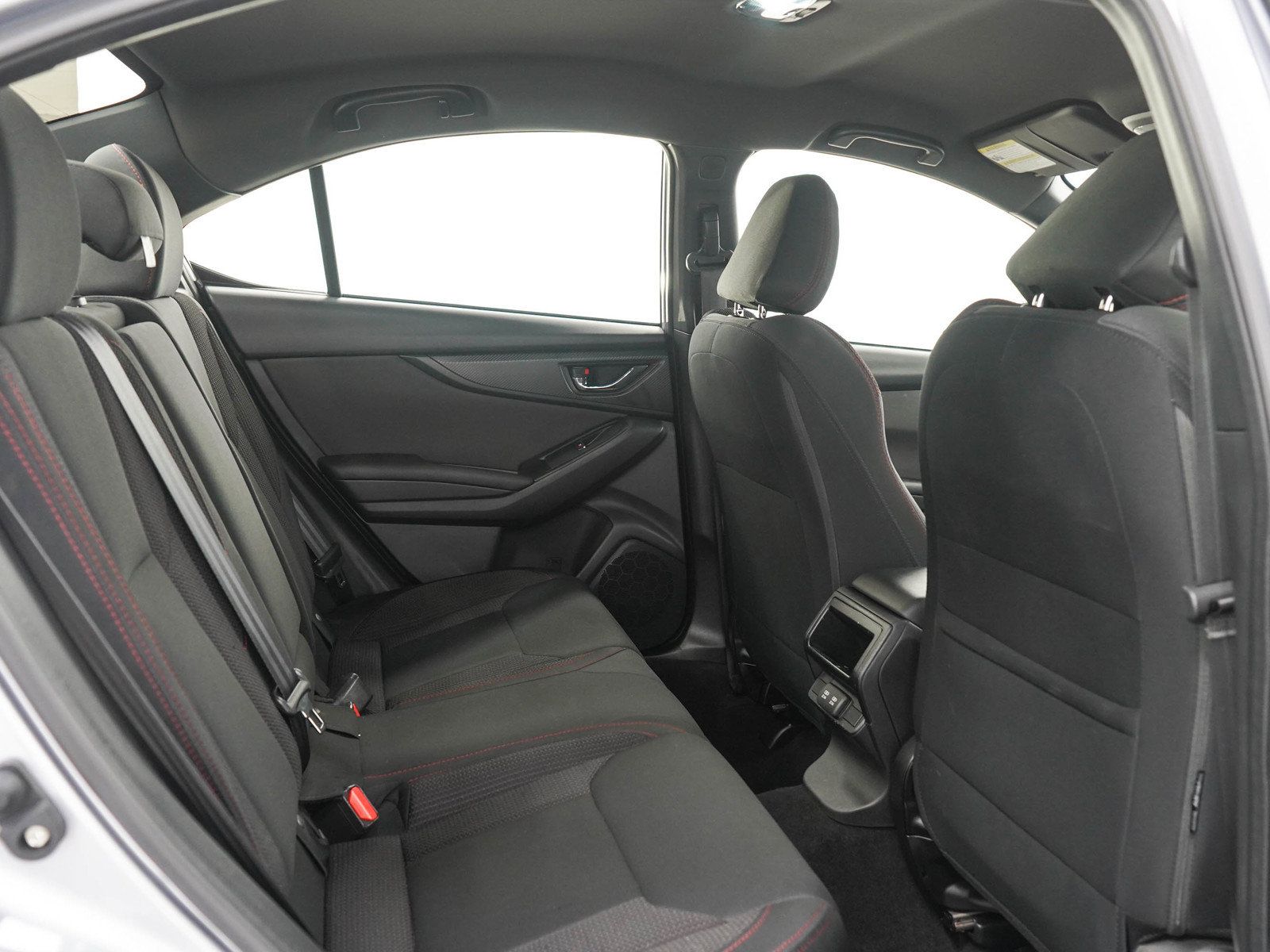 Used 2023 Subaru WRX Premium AWD/4WD image 12