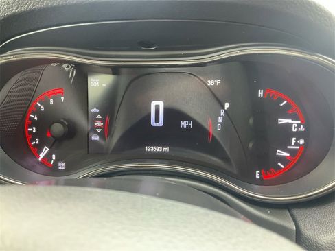 Used 2020 Dodge Durango R/T image 19