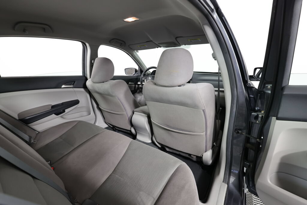 Used 2012 Honda Accord LX image 20