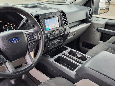 Used 2019 Ford F150 XL w/ Equipment Group 101A Mid image 24