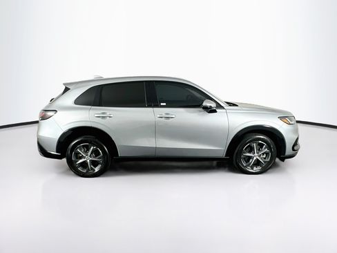 Used 2025 Honda HR-V EX-L image 10
