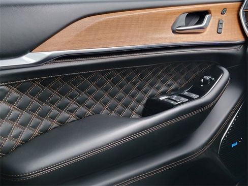 Certified 2023 Jeep Grand Cherokee Summit image 37