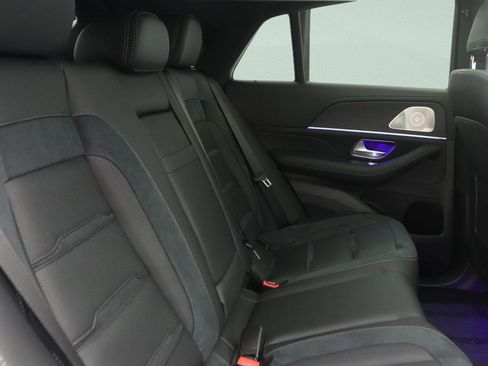 New 2026 Mercedes-Benz GLE 53 AMG 4MATIC Coupe image 8