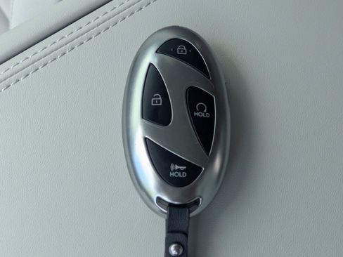 New 2026 Hyundai Santa Fe SE FWD image 14
