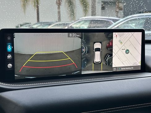 Used 2023 Genesis GV80 3.5T Advanced + w/ Cargo Package image 21