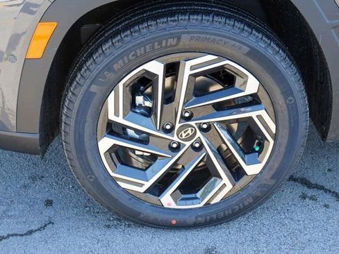 New 2026 Hyundai Tucson Limited image 7