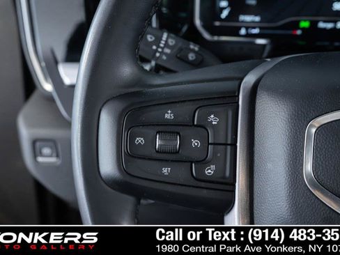 Used 2023 GMC Sierra 1500 Elevation AWD/4WD image 33
