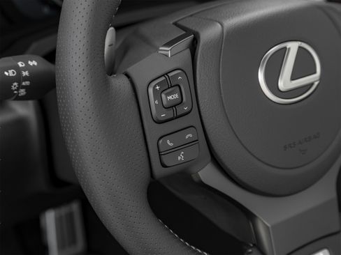 Used 2022 Lexus IS 350 F Sport w/ Accessory Package image 45