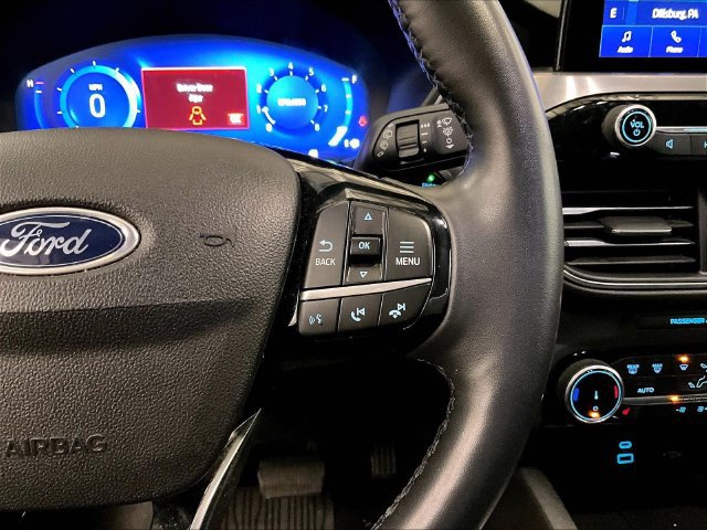 Used 2022 Ford Escape Titanium AWD/4WD image 19