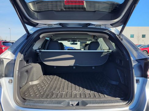 Certified 2024 Subaru Outback Onyx Edition image 12