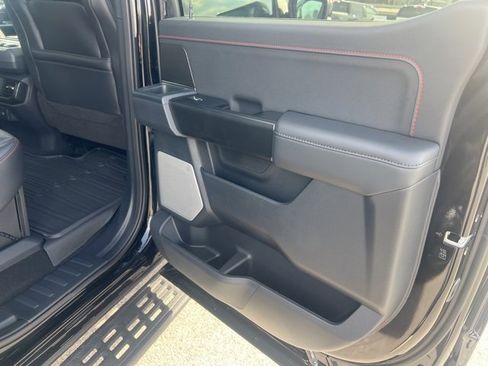 New 2025 Ford F150 Raptor image 47