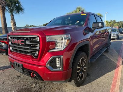 Used 2020 GMC Sierra 1500 AT4 w/ AT4 Premium Package