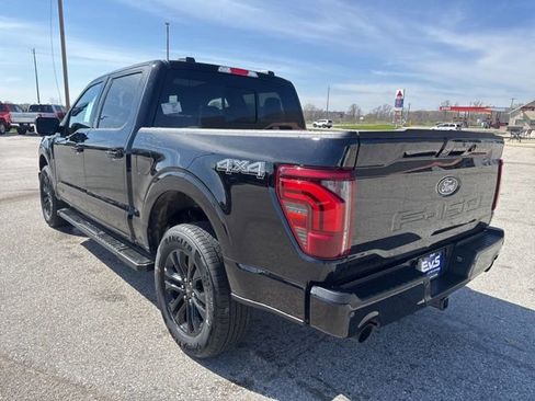New 2026 Ford F150 Lariat AWD/4WD image 7