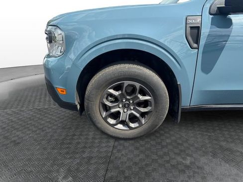 Used 2023 Ford Maverick XLT w/ Equipment Group 300A Standard AWD/4WD image 14