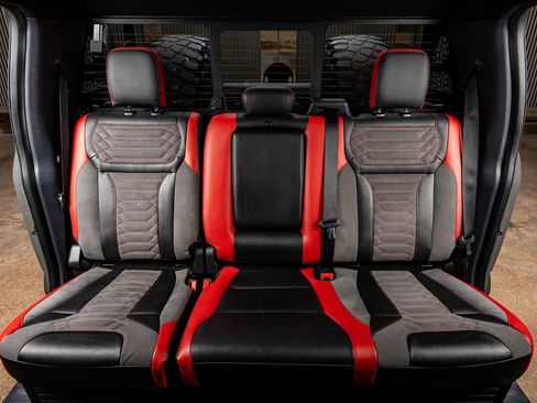 Used 2021 Ford F150 Raptor w/ Equipment Group 801A High image 34