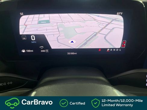 Used 2026 Chevrolet Traverse LT AWD/4WD image 28