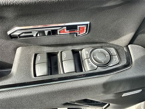 New 2026 GMC Sierra 1500 AT4 w/ Technology Package image 23