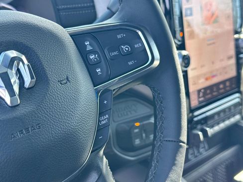 New 2026 RAM 2500 Laramie w/ Night Edition image 27