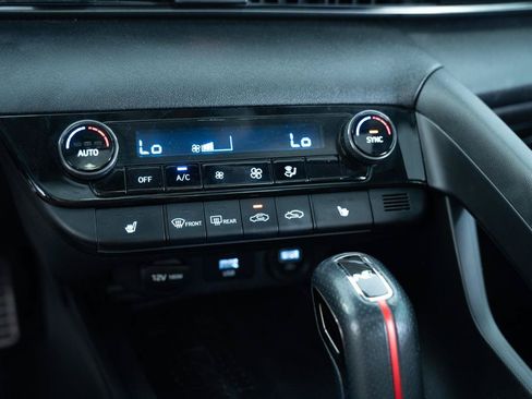 Used 2021 Hyundai Elantra N Line FWD image 20