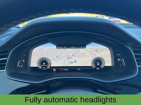 Certified 2025 Audi Q7 3.0T Premium Plus w/ Premium Plus Package image 15